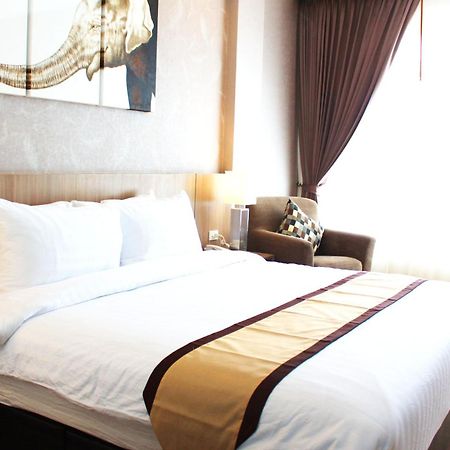 SR Boutique Hotel Thakhek Extérieur photo