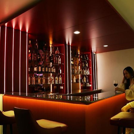 SR Boutique Hotel Thakhek Extérieur photo