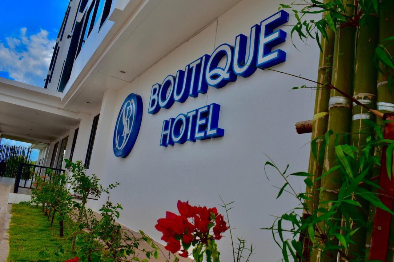 SR Boutique Hotel Thakhek Extérieur photo