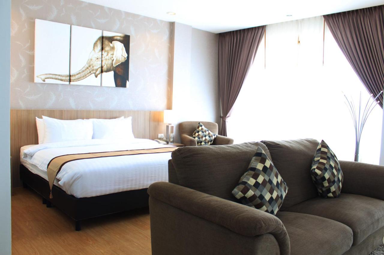 SR Boutique Hotel Thakhek Extérieur photo