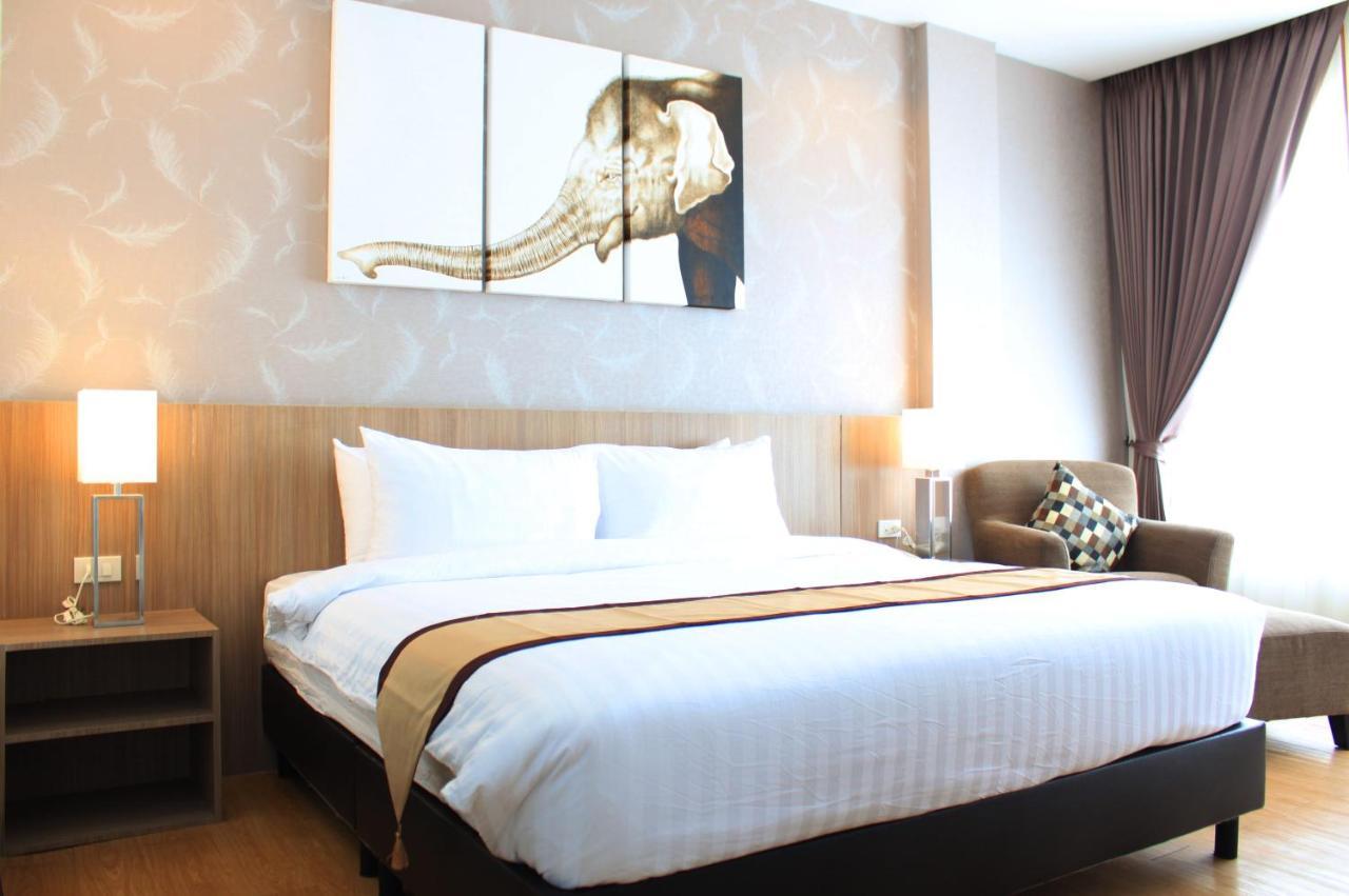 SR Boutique Hotel Thakhek Extérieur photo