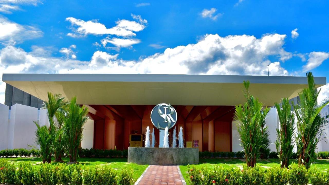 SR Boutique Hotel Thakhek Extérieur photo