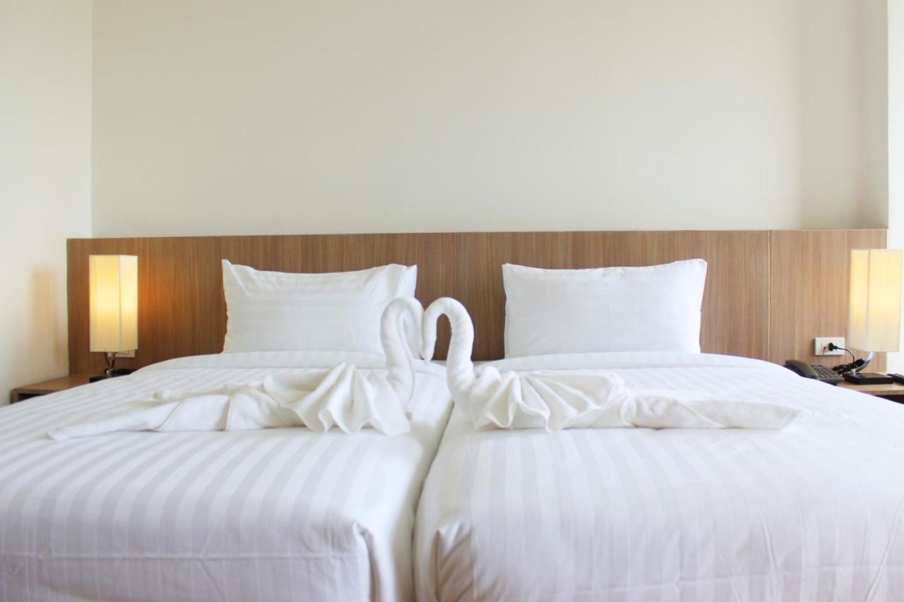 SR Boutique Hotel Thakhek Extérieur photo