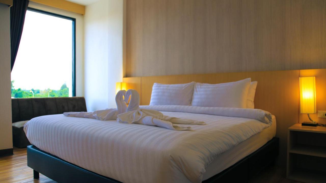 SR Boutique Hotel Thakhek Extérieur photo