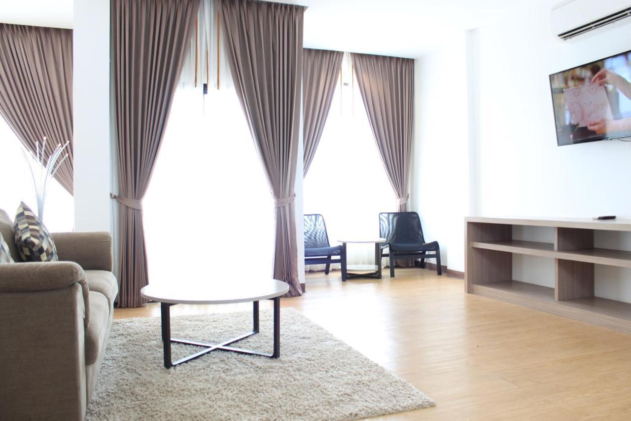 SR Boutique Hotel Thakhek Extérieur photo