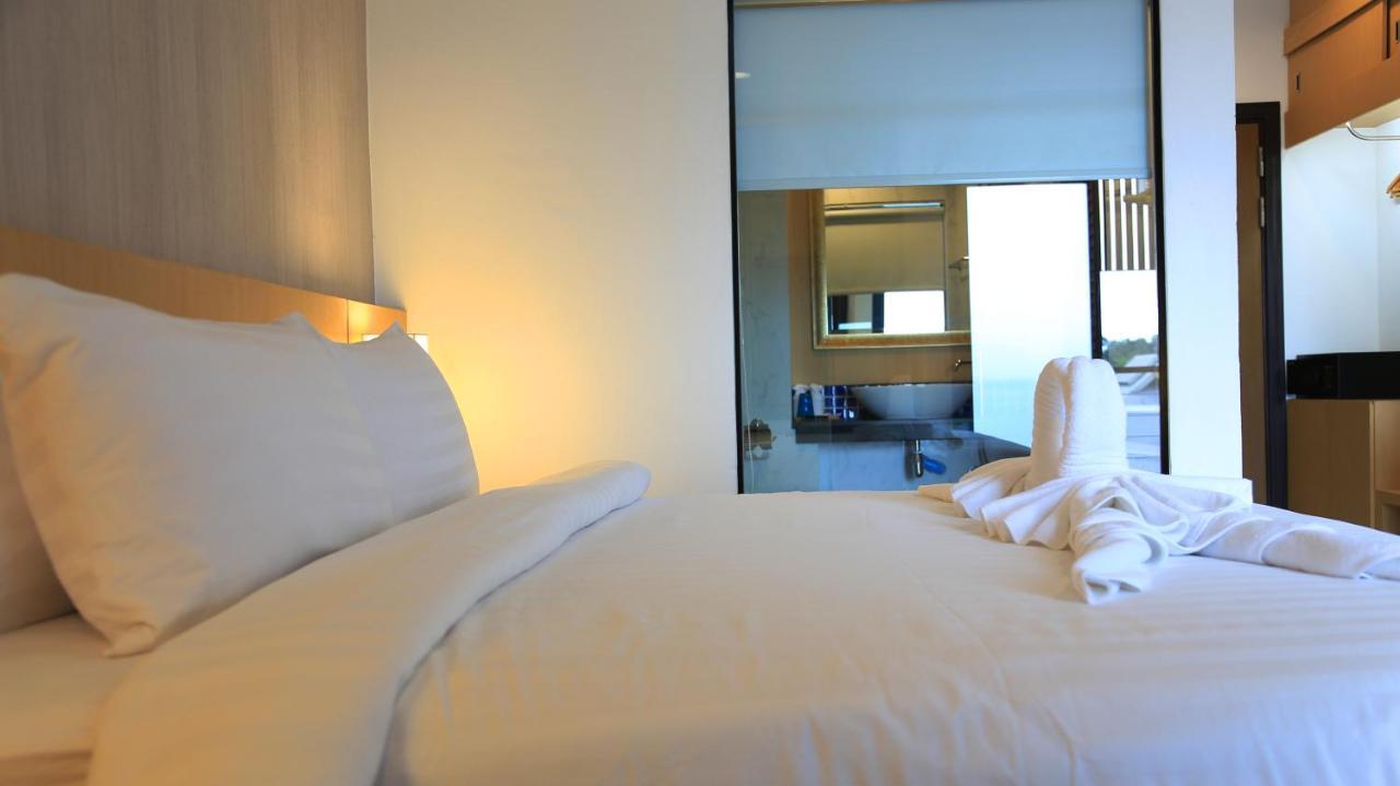 SR Boutique Hotel Thakhek Extérieur photo