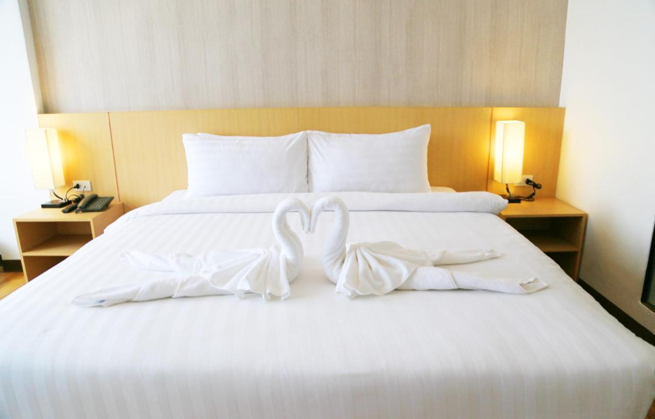 SR Boutique Hotel Thakhek Extérieur photo