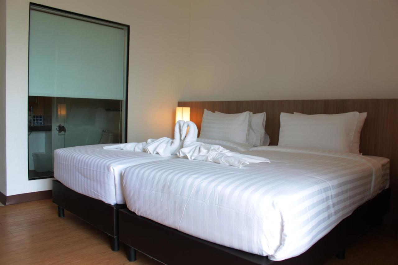 SR Boutique Hotel Thakhek Extérieur photo