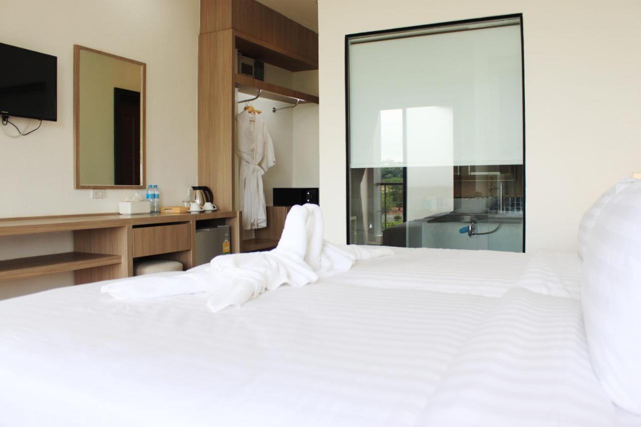 SR Boutique Hotel Thakhek Extérieur photo