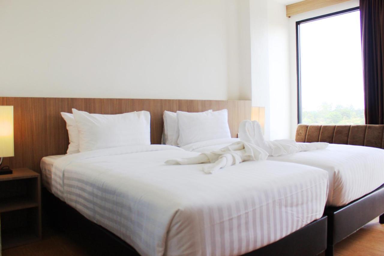 SR Boutique Hotel Thakhek Extérieur photo