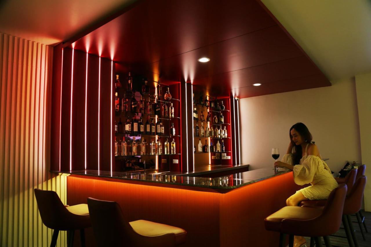 SR Boutique Hotel Thakhek Extérieur photo